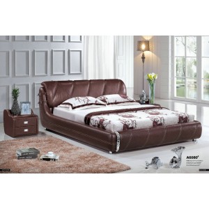 特价供应顺德休闲软床 双人休闲床 卧室休闲床 包边休闲床