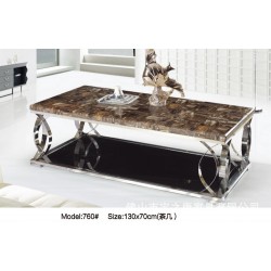 大量供应休闲茶几 时尚茶几 玻璃茶几 五金玻璃茶几