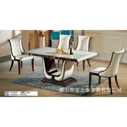 热销供应休闲餐桌 酒店餐桌 高品质餐桌 餐桌定制