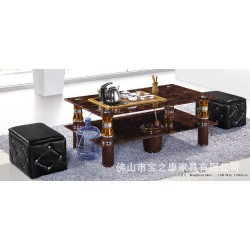 特价供应不锈钢茶几 欧式茶几 创意茶几 广东休闲茶几