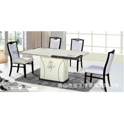 长期供应韩式餐桌 高档餐桌 创意餐桌 餐桌定制