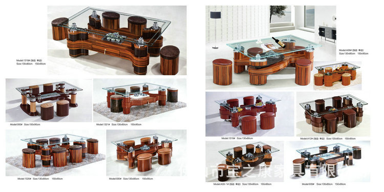 精品展示实木茶几 休闲茶几 广东休闲茶几 办公时尚茶几