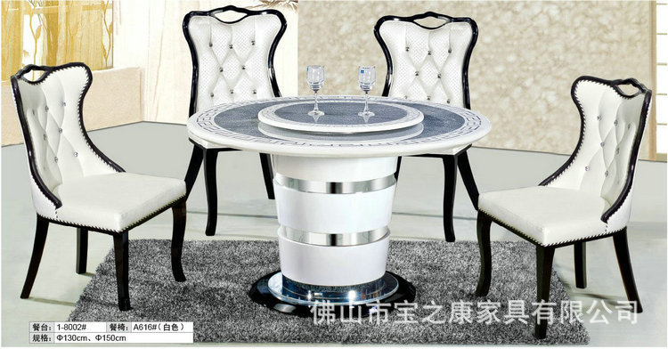 长期供应韩式餐桌 韩版餐桌 休闲餐桌 餐桌定制