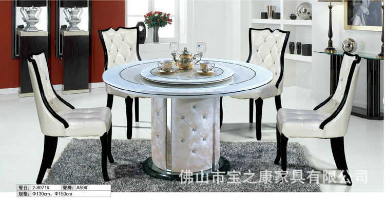 长期供应韩式餐桌 韩版餐桌 休闲餐桌 餐桌定制