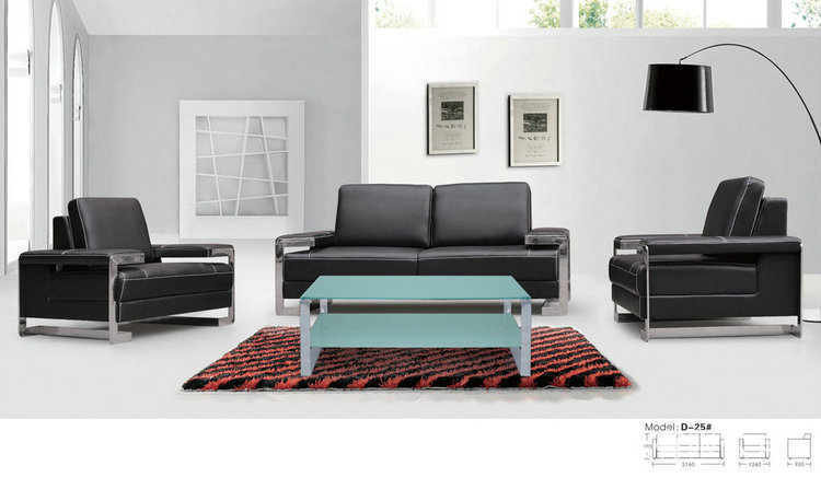 办公沙发厂供应顺德办公沙发 休闲办公沙发 佛山办公沙发