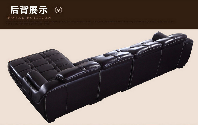 长期供应单人真皮沙发 真皮转角沙发 真皮沙发批发