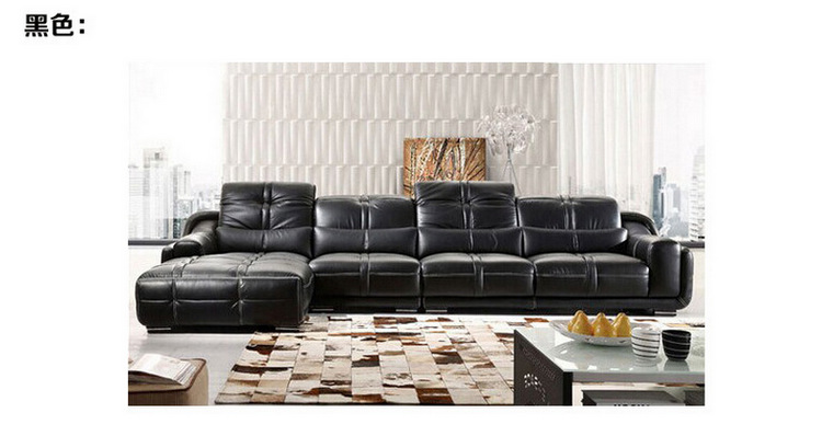 长期供应单人真皮沙发 真皮转角沙发 真皮沙发批发