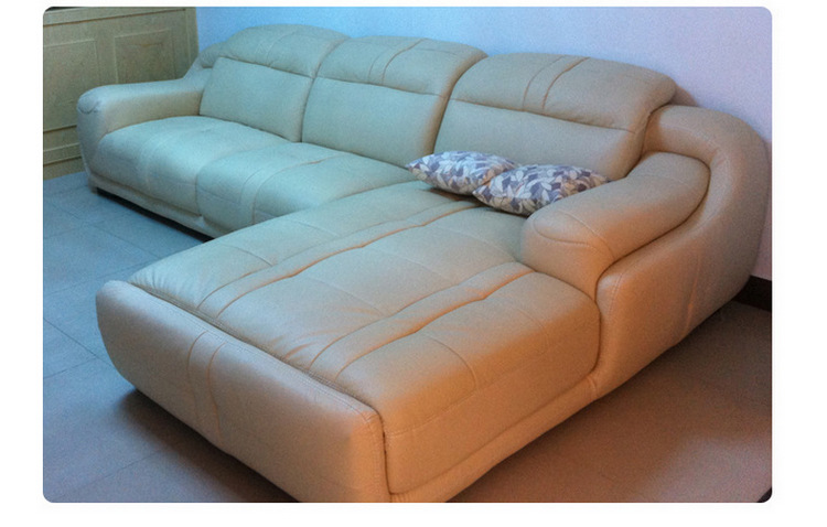 长期供应单人真皮沙发 真皮转角沙发 真皮沙发批发