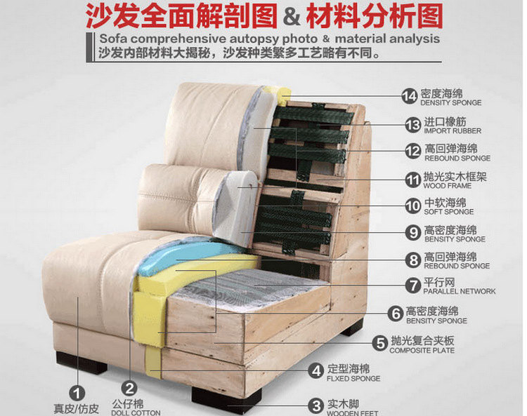 长期供应单人真皮沙发 真皮转角沙发 真皮沙发批发