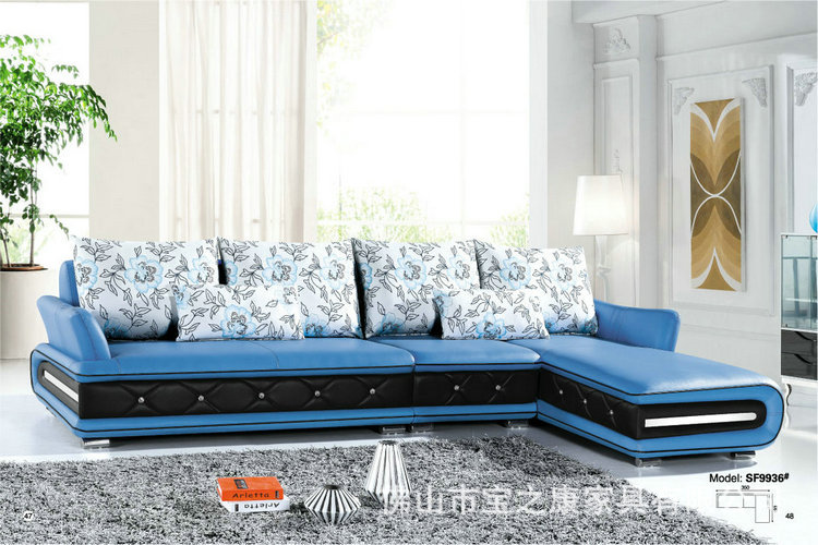 热销供应时尚布艺沙发 休闲布艺沙发 新款布艺沙发 布艺沙发加工