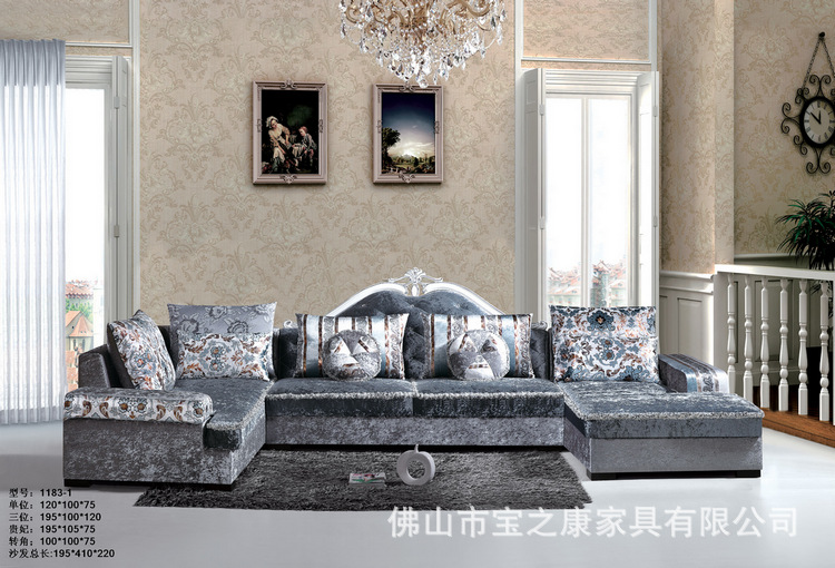 广东沙发厂供应布艺沙发 卡座布艺沙发 双人布艺沙发