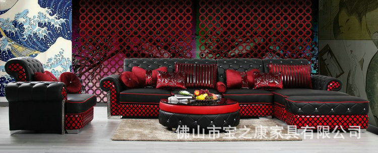 顺德欧式沙发厂供应休闲欧式沙发 广东欧式沙发 欧式沙发批发