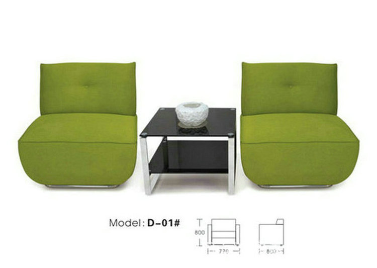 佛山沙发厂供应办公沙发 佛山办公沙发 小户型办公沙发