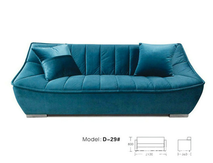 佛山沙发厂供应办公沙发 佛山办公沙发 小户型办公沙发