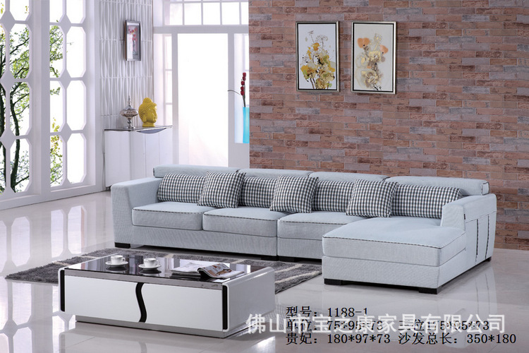 小户型沙发厂供应欧式沙发 小户型欧式沙发 佛山沙发批发