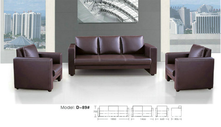 顺德沙发厂供应办公沙发 小户型办公沙发 办公沙发批发