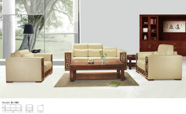 顺德办公沙发厂供应佛山办公沙发 小户型办公沙发