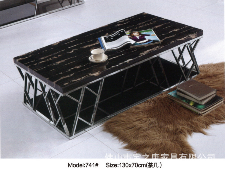 热销推荐时尚茶几 五金茶几 广东休闲茶几 办公洽谈茶几