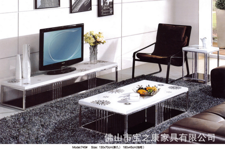 热销推荐时尚茶几 五金茶几 广东休闲茶几 办公洽谈茶几