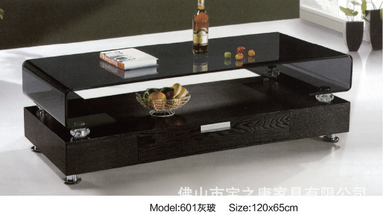 大量供应玻璃茶几 顺德休闲茶几 办公玻璃茶几 玻璃茶几加工