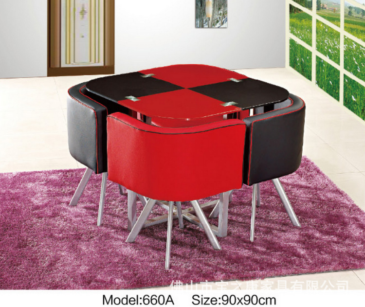 批发供应休闲茶几 五金玻璃茶几 广东休闲茶几