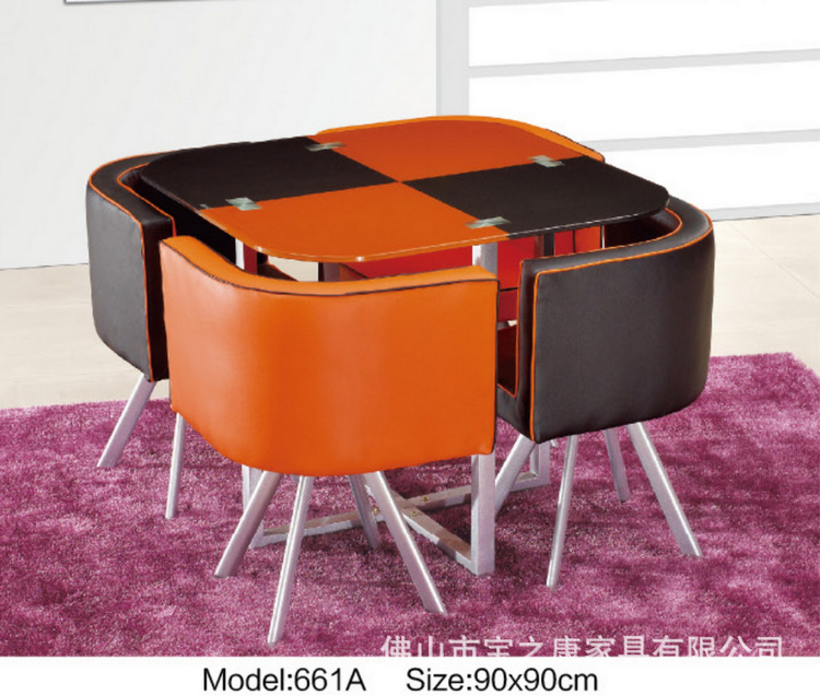 批发供应休闲茶几 五金玻璃茶几 广东休闲茶几