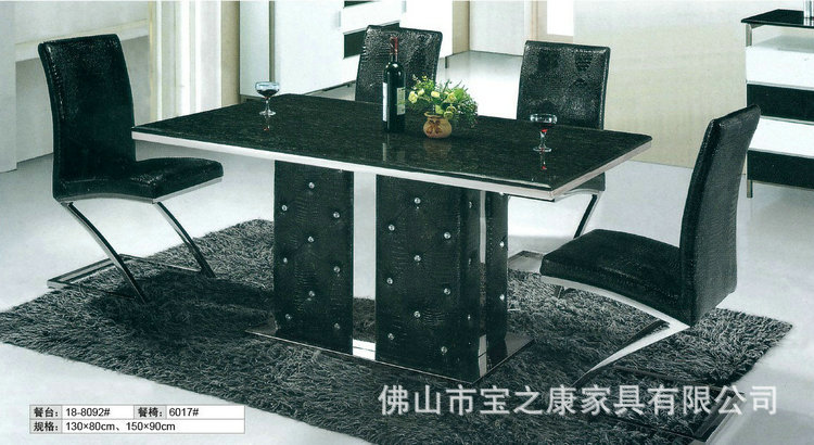 大量供应简约家具餐桌 优质餐桌 客厅餐桌 餐桌批发