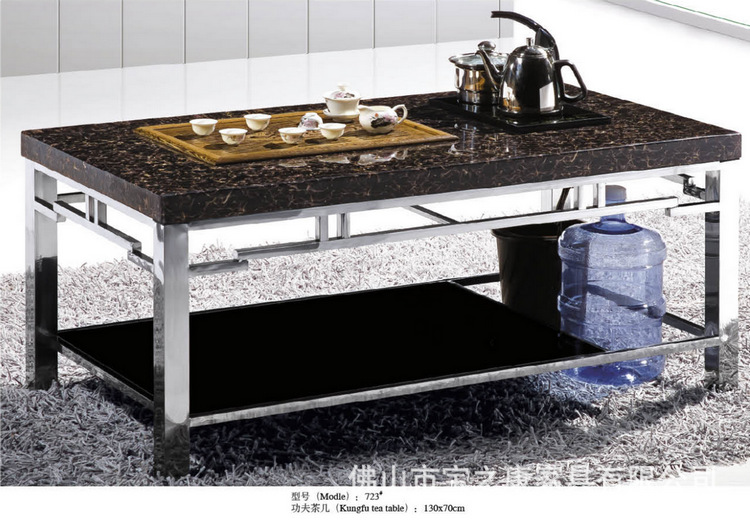 大量供应功夫茶几 客厅茶几 休闲茶几 顺德休闲茶几