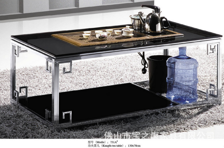 大量供应功夫茶几 客厅茶几 休闲茶几 顺德休闲茶几