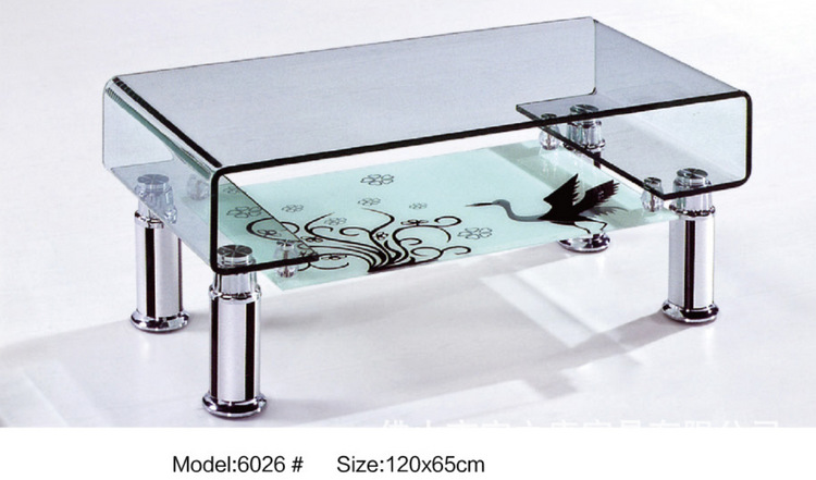 热销推荐休闲茶几 玻璃茶几 佛山休闲茶几 办公时尚茶几