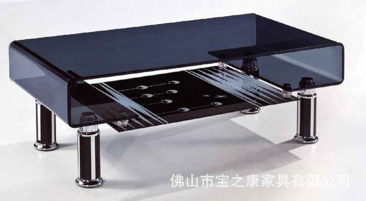 热销推荐休闲茶几 玻璃茶几 佛山休闲茶几 办公时尚茶几