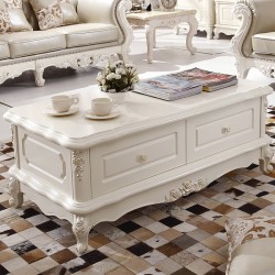 欧式茶几厂家供应高档欧式茶几 时尚欧式茶几 欧式雕花茶几