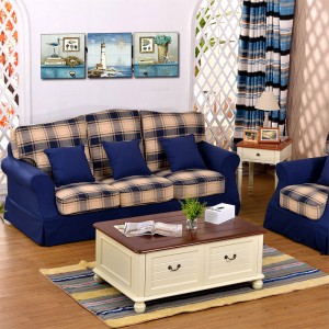 供应地中海沙发