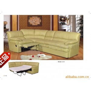 工厂直销,美式乡村地中海沙发多功能沙发床美式乡村地中海家具