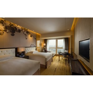 酒店客房家具定制