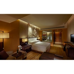 酒店家具厂家专业酒店客房家具定制