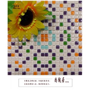 泳池马赛克拼图做得比较好的公司是哪家？