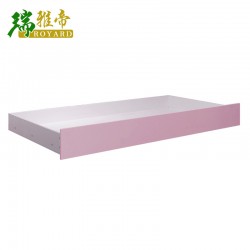 瑞雅帝家具 批发价 单抽拖床 储物拖床 储物床儿童子床