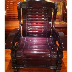 大量供应沙发五件套组装办公室家庭两用简单苦楝木沙发