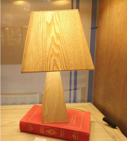 乐从罗浮宫：3款床头灯让你安享睡前时光