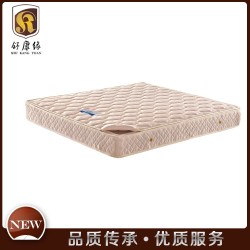 【舒康缘】【惊喜价】保健椰棕独立弹簧双人床垫 1.8米/1.5米/1.2米 918#