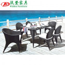 【沃登】沃登家具 户外家具厂家 藤编家具工厂,藤编桌椅,户外仿藤桌椅