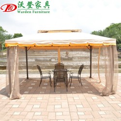 【沃登】沃登家具&nbsp;户外罗马蓬&nbsp;高档休闲罗马蓬遮阳花园篷&nbsp;户外专用帐篷