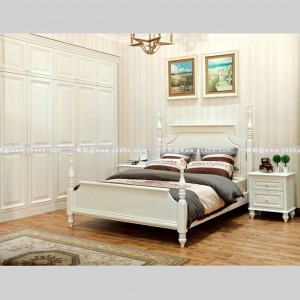 实木家具厂家全屋家具一站式采购