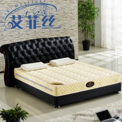 批发椰棕床垫 1.8棕垫 特价席梦思床垫 双人床垫可定制规格