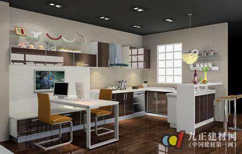 定制家具行业如何在变与不变中谋发展?