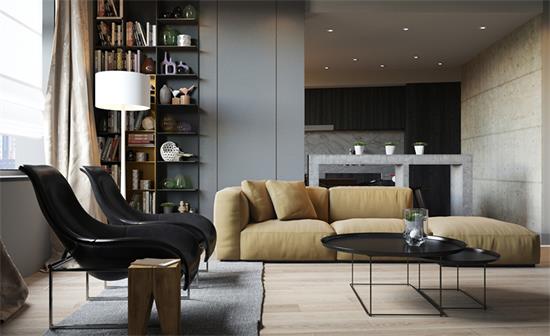 将在湖南打造中部顺德家具品牌城