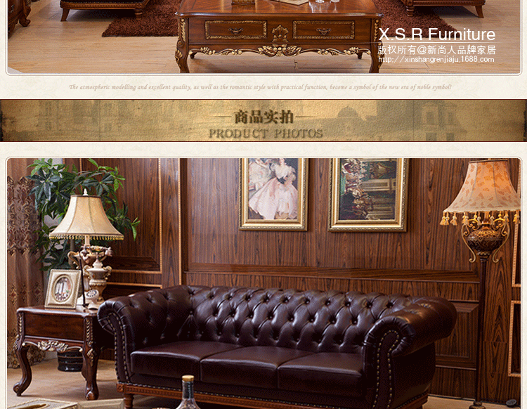 特价欧式沙发 进口黄牛真皮沙发 酒店家具办公家具组合沙发 包邮