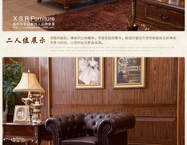 特价欧式沙发 进口黄牛真皮沙发 酒店家具办公家具组合沙发 包邮