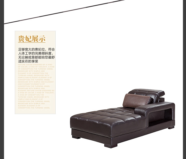 现代休闲进口真皮沙发客厅酒店办公大小户型家具组合shafa批发